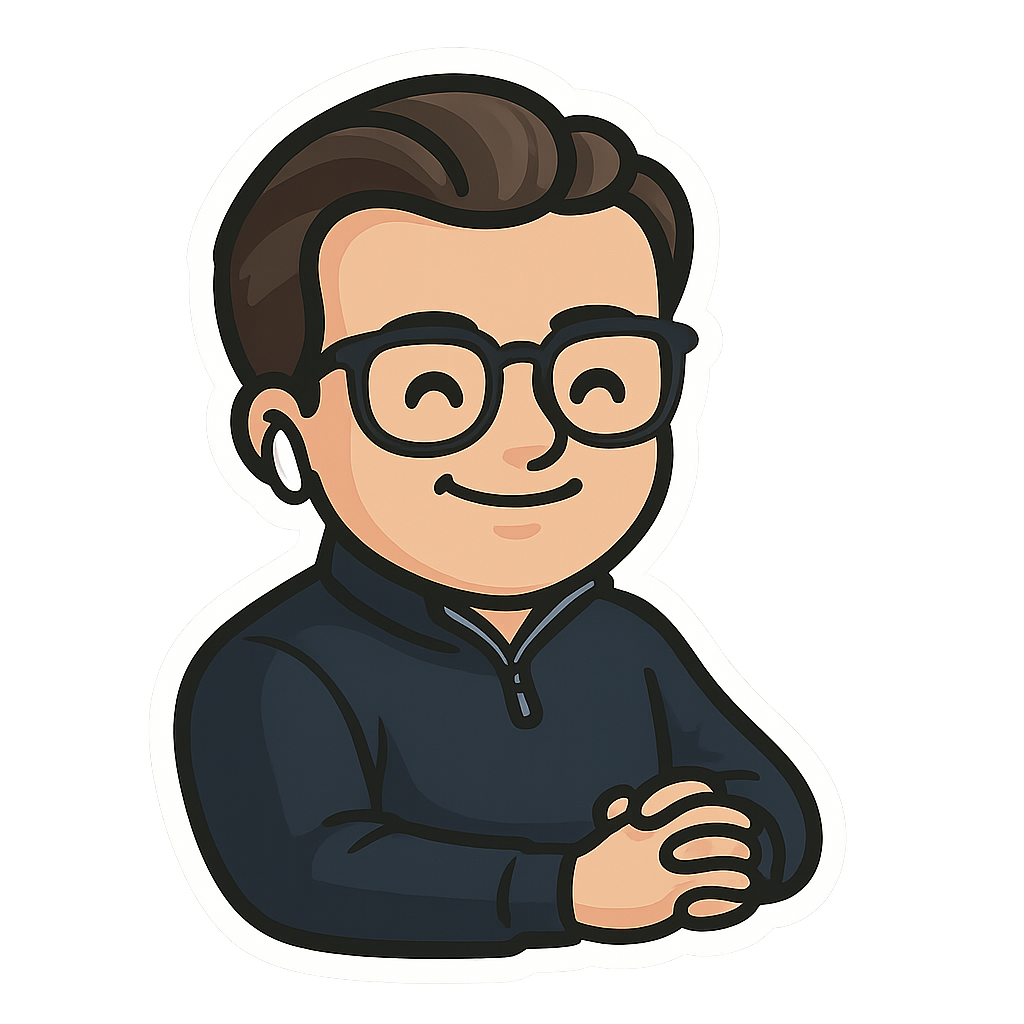 Cartoon Style example