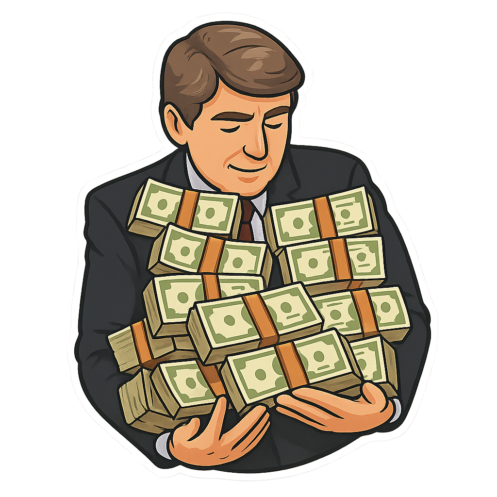 Cash Trump