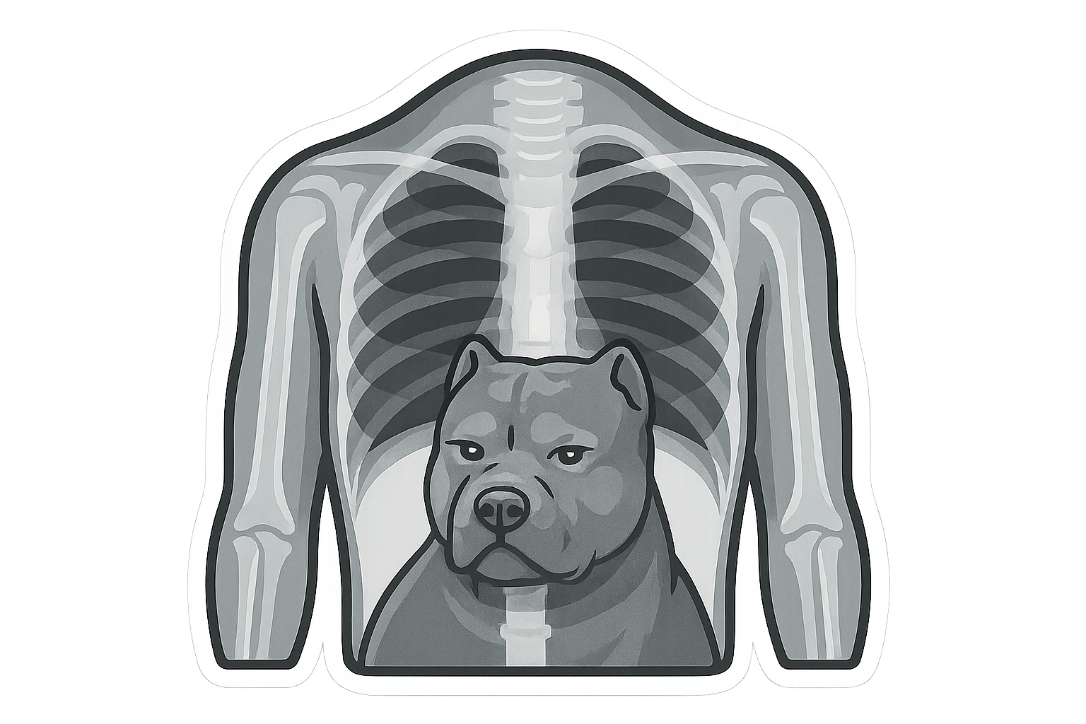 That Dog In Me