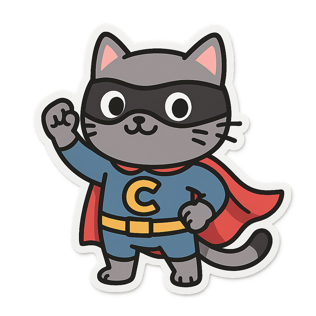 Sticker example 1