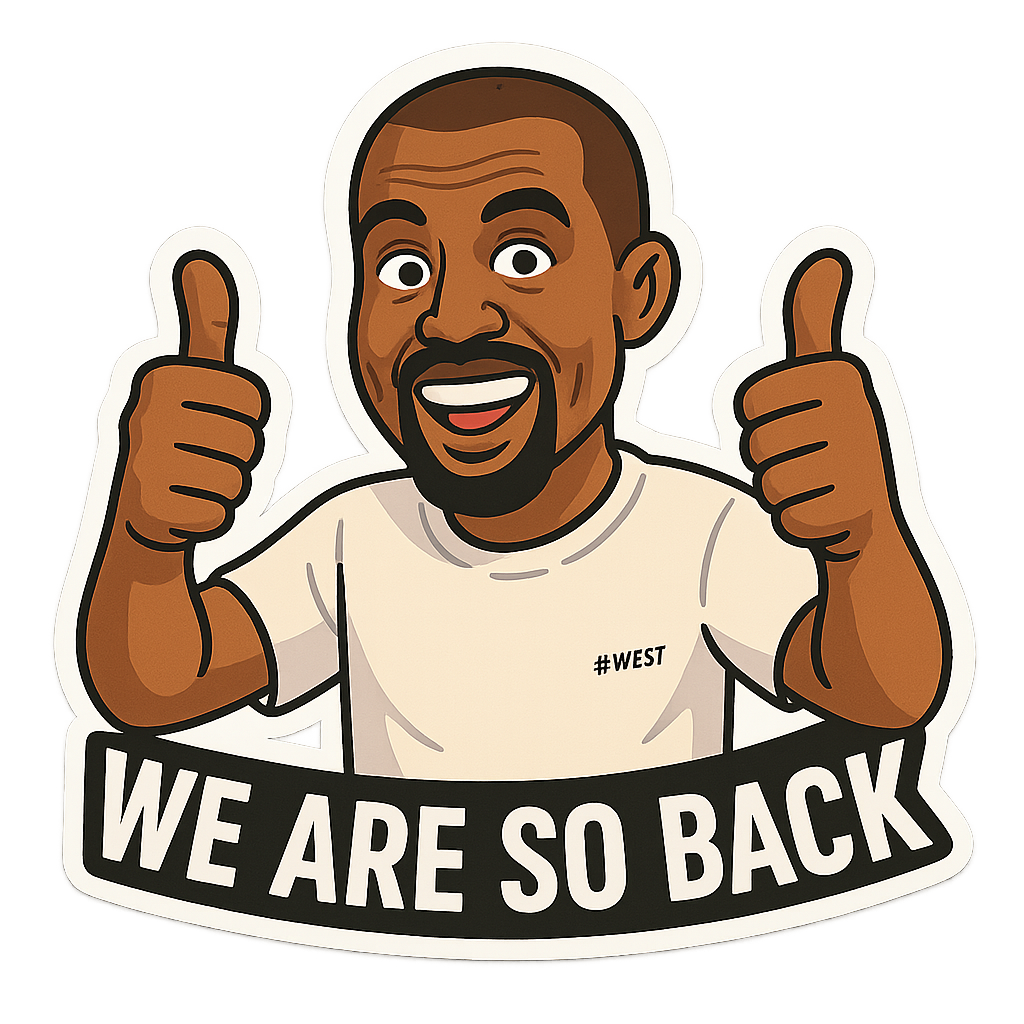 Sticker example 2