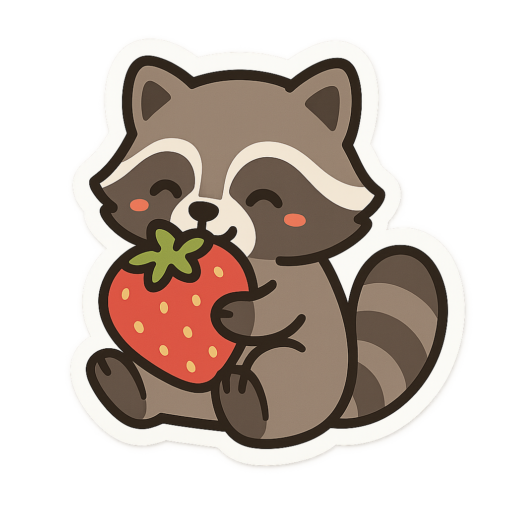 Sticker example 4