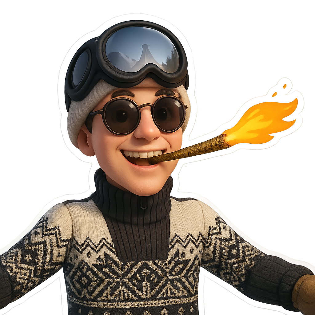 Pixar Style example